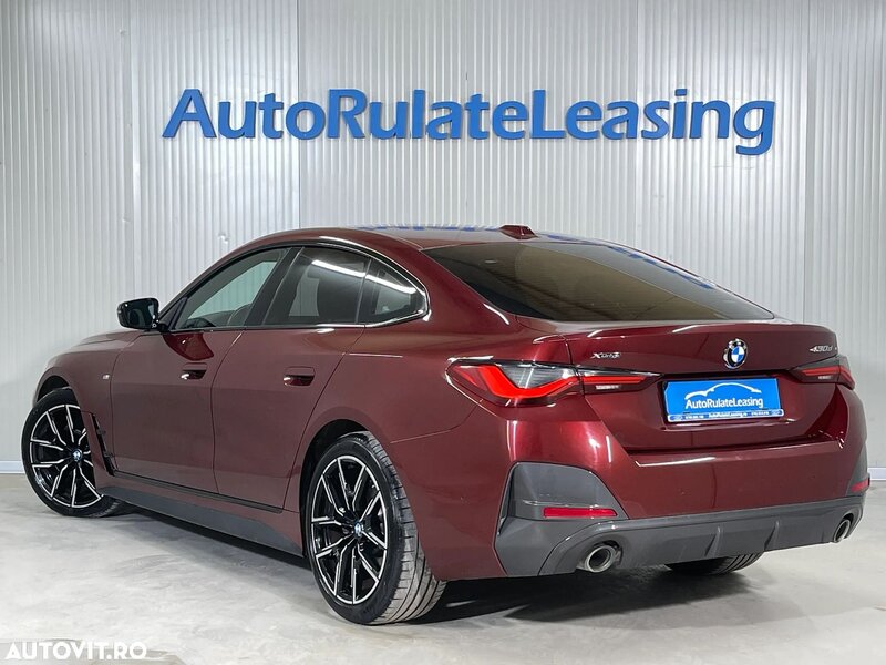 BMW Seria 4