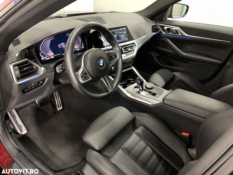 BMW Seria 4