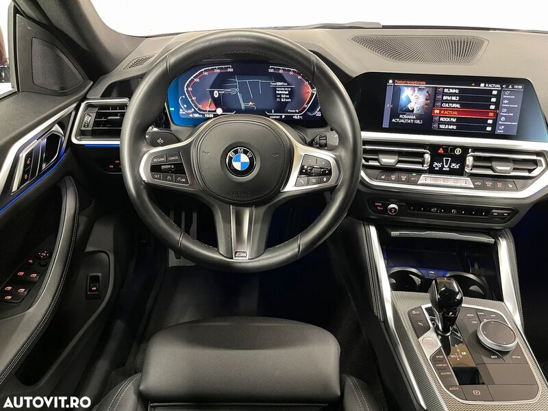 BMW Seria 4