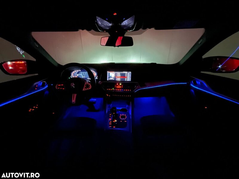 BMW Seria 4