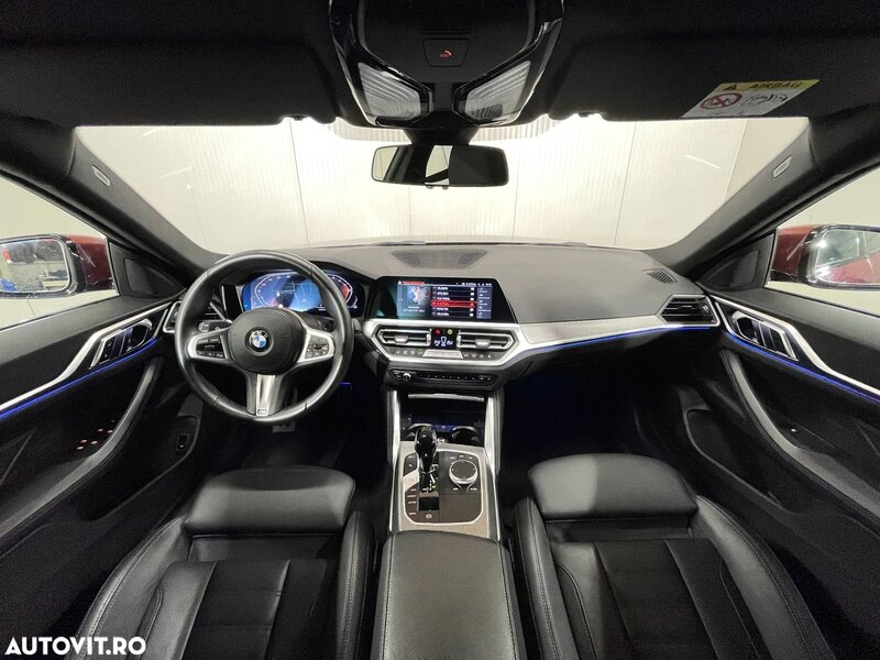 BMW Seria 4