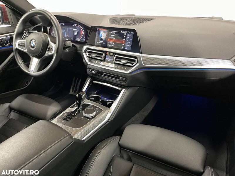 BMW Seria 4