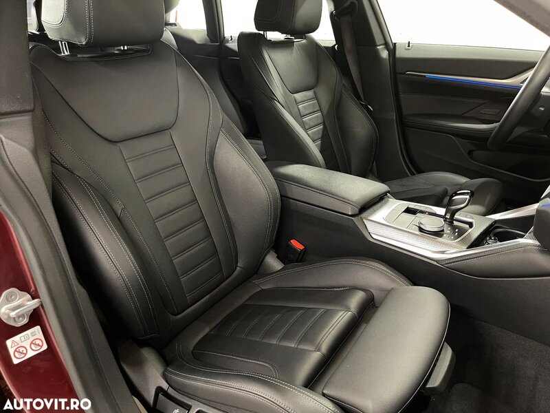 BMW Seria 4